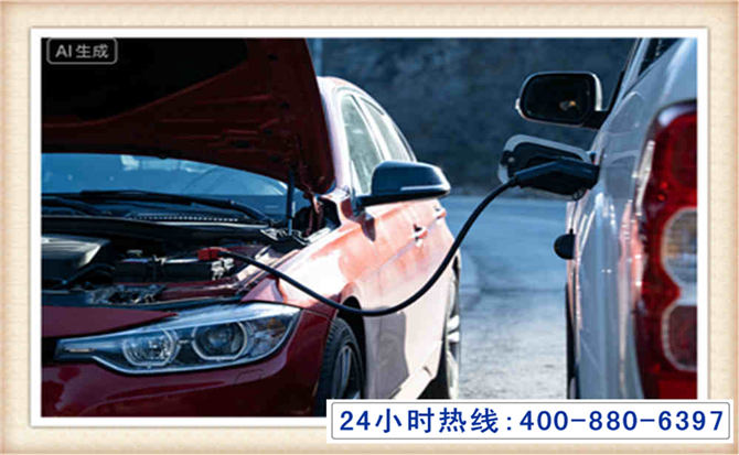 弥勒潍坊拖车,附近24小时汽车拖车救援，潍坊道路救援拖车电话
